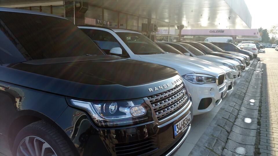 Fiyatların yükselmesi, ikinci el araç satışlarını artırdı