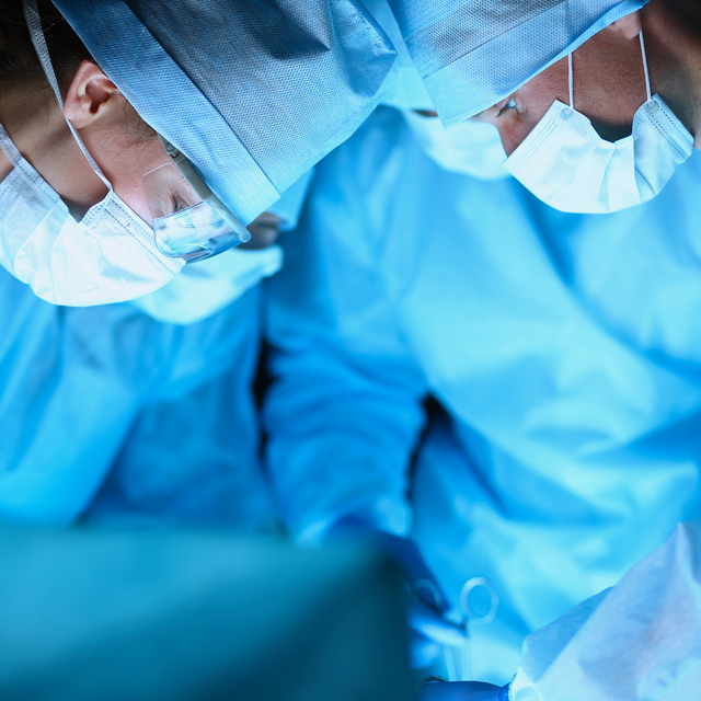 Kalp ameliyatlarında izsiz yöntem!