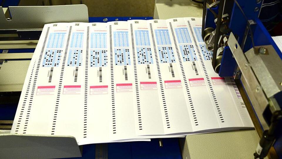 AÖF 3 ders sınavı yarın yapılacak