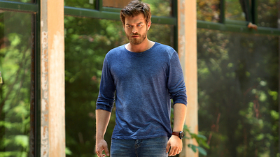 Vampirle Görüşme'nin dizi uyarlamasında Kıvanç Tatlıtuğ sürprizi