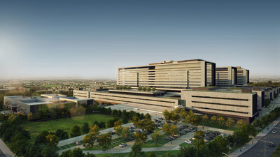 Finansmanı tamamlandı