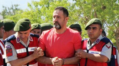 Cumhurbaşkanı'na suikast davasında ara karar: 1 kişi tahliye edildi