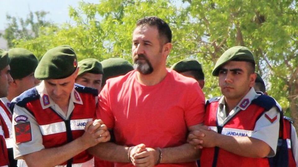 Cumhurbaşkanı'na suikast davasında ara karar: 1 kişi tahliye edildi