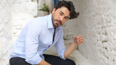 Gökhan Alkan kimdir?