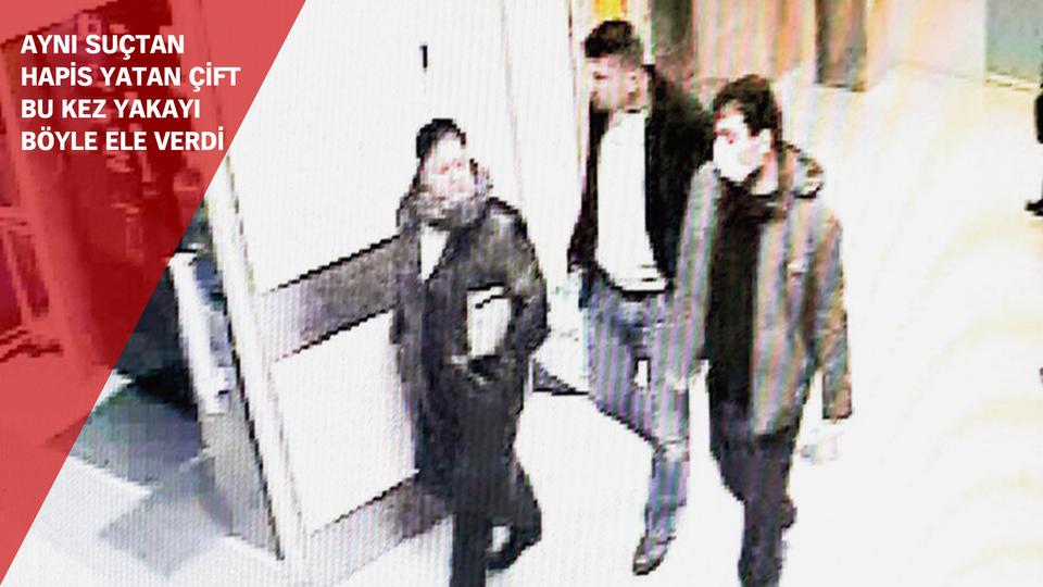 Karı-koca organ mafyası!