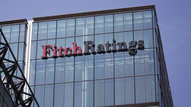 Kredi derecelendirme kuruluşu Fitch'ten Türkiye açıklaması