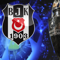 İşte Beşiktaş'ın muhtemel rakipleri