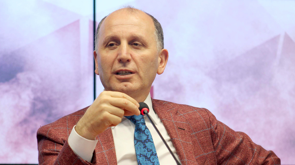 "Almayı düşündüğümüz oyuncular..."