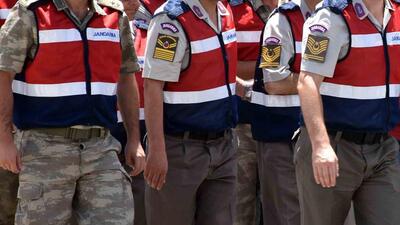 Jandarma Genel Komutanlığı atama kararnamesi açıklandı