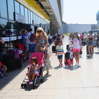 Bodrum'dan kaçış 650 TL'ye fırladı