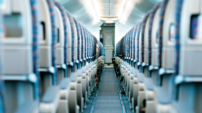 Havayolları koltuğu yatırmaya para alabilir mi?