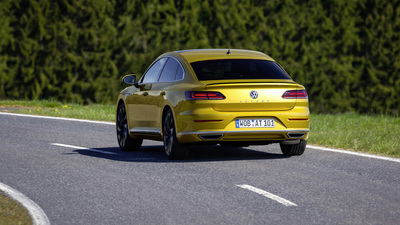 Volkswagen'e bir şok daha!