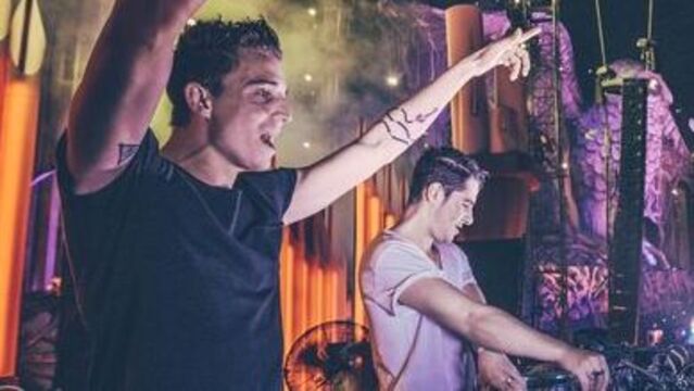 Elektronik müzik dinleyicisi olgunlaştı