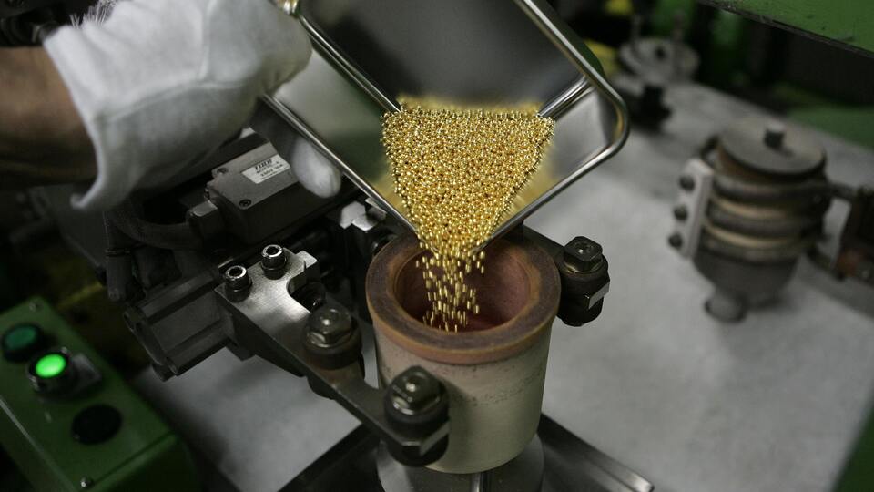 750 milyon dolar buhar oldu!