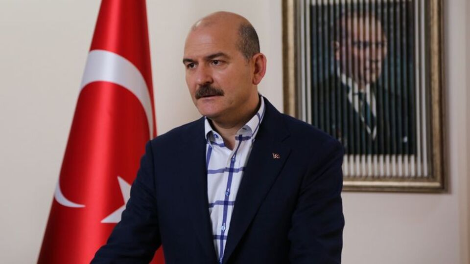 Bakan Soylu'dan Alman şirketlerine soruşturma açıldığı iddialarına ilişkin açıklama