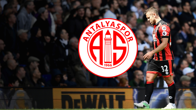Başkan Öztürk açıkladı: Wilshere...