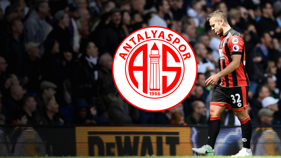 Başkan Öztürk açıkladı: Wilshere...
