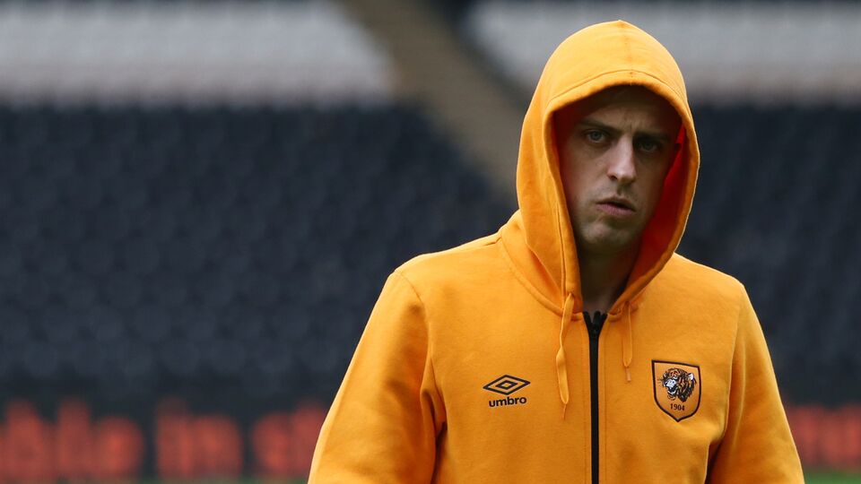 Everton'dan Grosicki'ye 7.7 milyon!