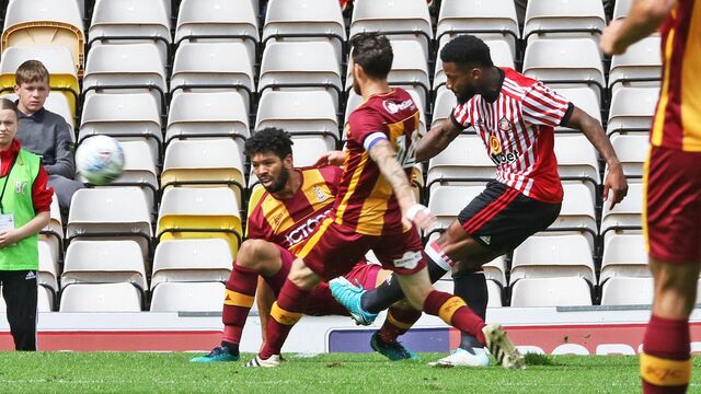 Sunderland'i Lens taşıdı!