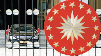 15 milyon TL'lik demokrasi sorusu!