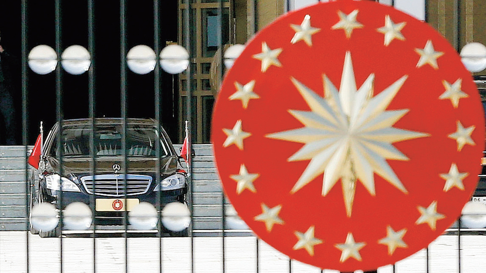 15 milyon TL'lik demokrasi sorusu!