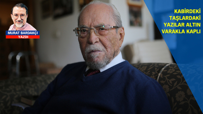 Cumhurbaşkanı Erdoğan'ın talimatıyla Halil Hoca'ya 'ulema kabri'