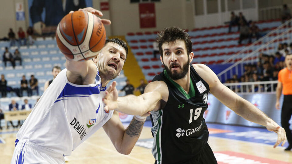 "Bana gelen teklif yok"