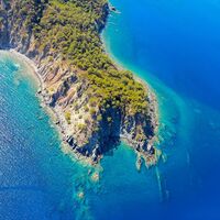 Milyonlar buraya akın ediyor