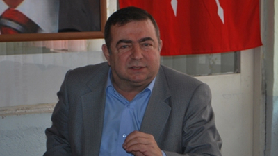 CHP'li eski vekil hayatını kaybetti