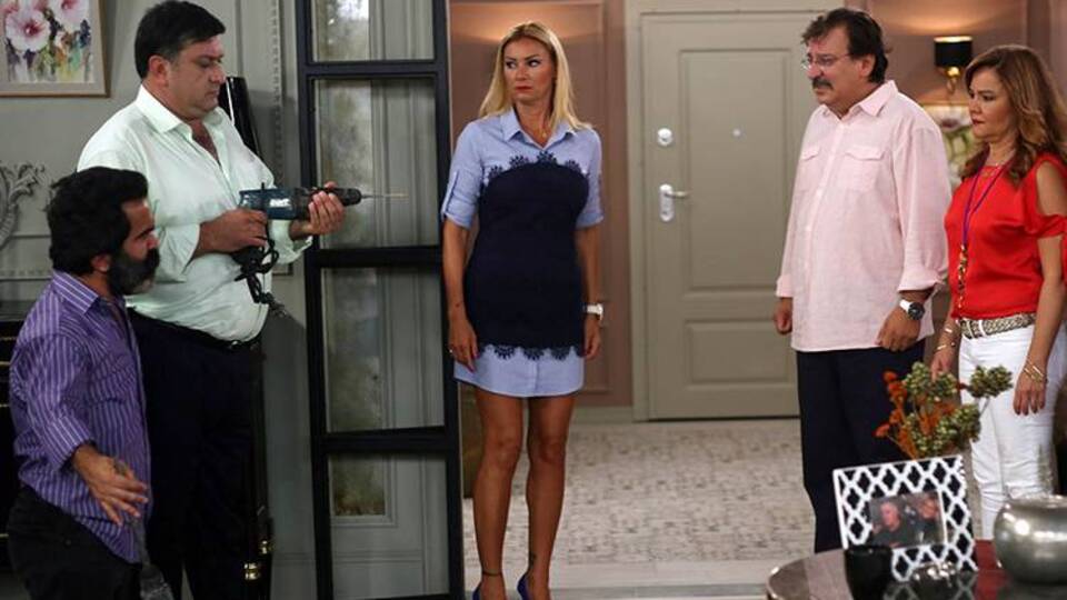 Çocuklar Duymasın başlıyor!