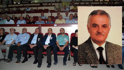 MHP'li eski vekil hayatını kaybetti