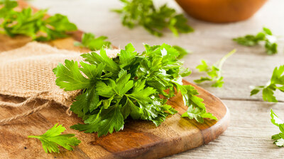 İşte maydanozun bilinmeyen 10 faydası...