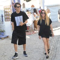 Büşra Pekin'i hayranları bile tanıyamıyor