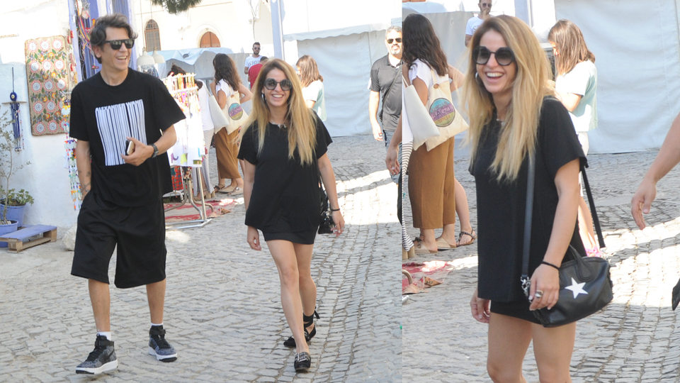 Büşra Pekin'i hayranları bile tanıyamıyor