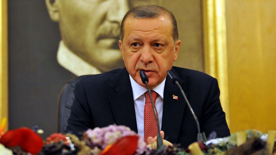 "Kılıçdaroğlu yazınca Erdoğan da yazmak istedi" iddialarına tekzip