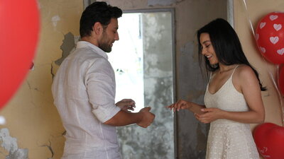 Rüya'nın yeni bölümü için heyecanlı bekleyiş!