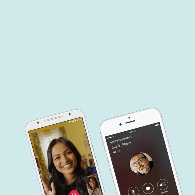 WhatsApp'a yeni özellikler geldi! Hemen İndirin