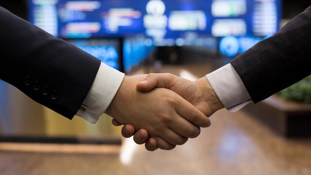 Borsa haftaya yükselişle başladı