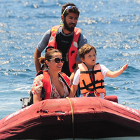 ‘Tolga oğlunu ancak basında görüyor’