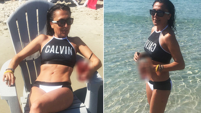 Sezona Çeşme'de hazırlanıyor