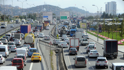 Ceza yememek için boşuna beklemeyin, gerçek çok farklı