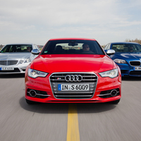 Alman devleri ile ilgili şok iddia!