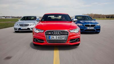 Alman devleri ile ilgili şok iddia!