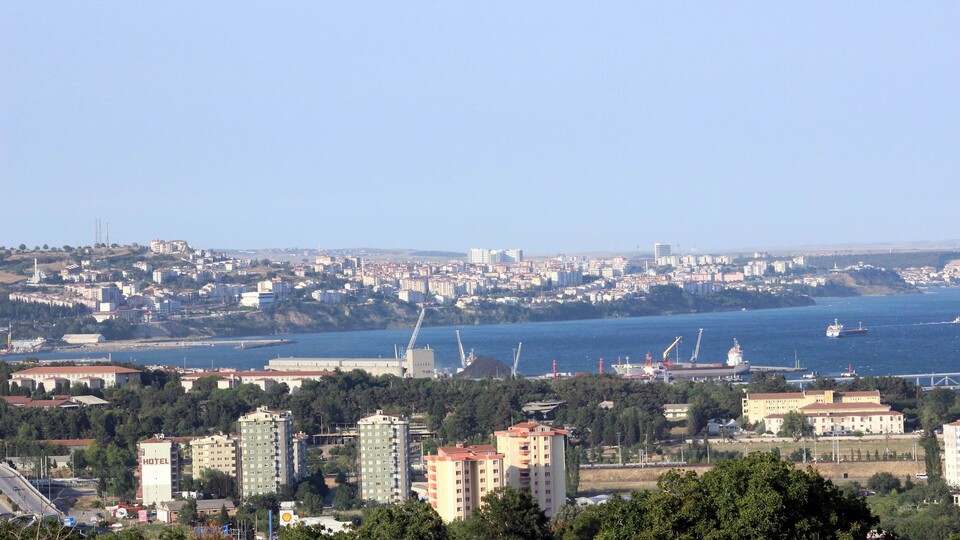 Yabancıya konut satışı rekora gidiyor