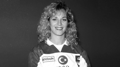 Eski voleybolcu Hülya Erçin vefat etti