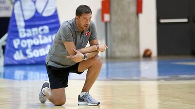 Milliler ilk çalışmasını yaptı