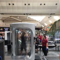 Atatürk Havalimanı'nda bir ilk! İşte maliyeti