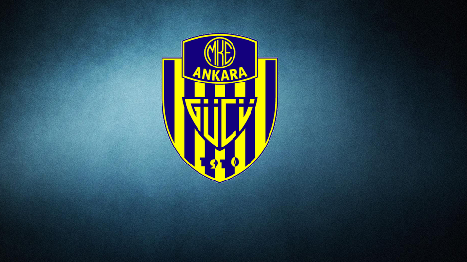 Ankaragücü 2 transferi açıkladı!