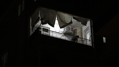 TÜBİTAK uzmanının evde yaptığı deney facia ile sonlandı