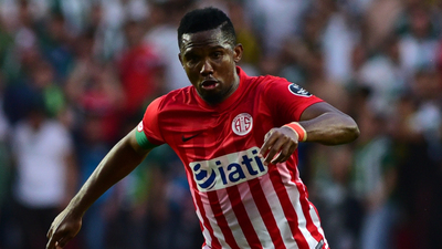 Eto'o transferinde sıcak gelişme